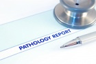 Pathology Services, Inc. - Second Opinion Pathology Report
